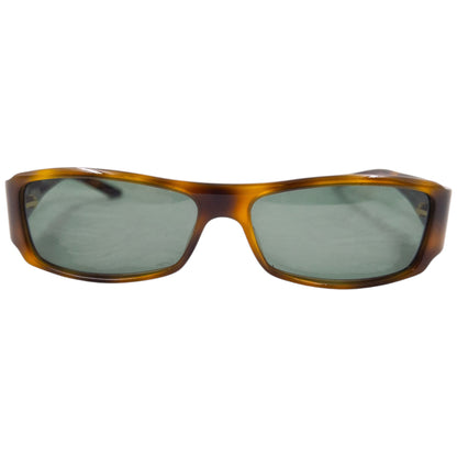 Vintage 1999 Gucci By Tom Ford Tortoise Shell Sunglasses | O/S, Brown