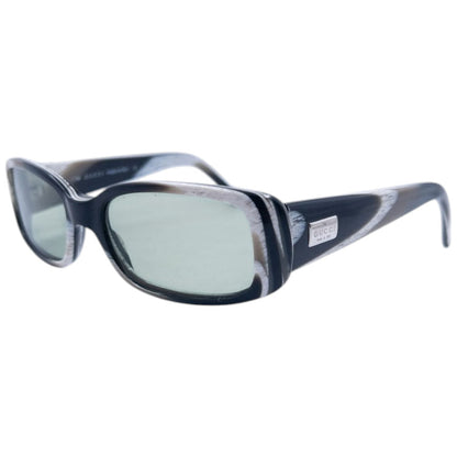 Vintage Gucci Pattern Sunglasses