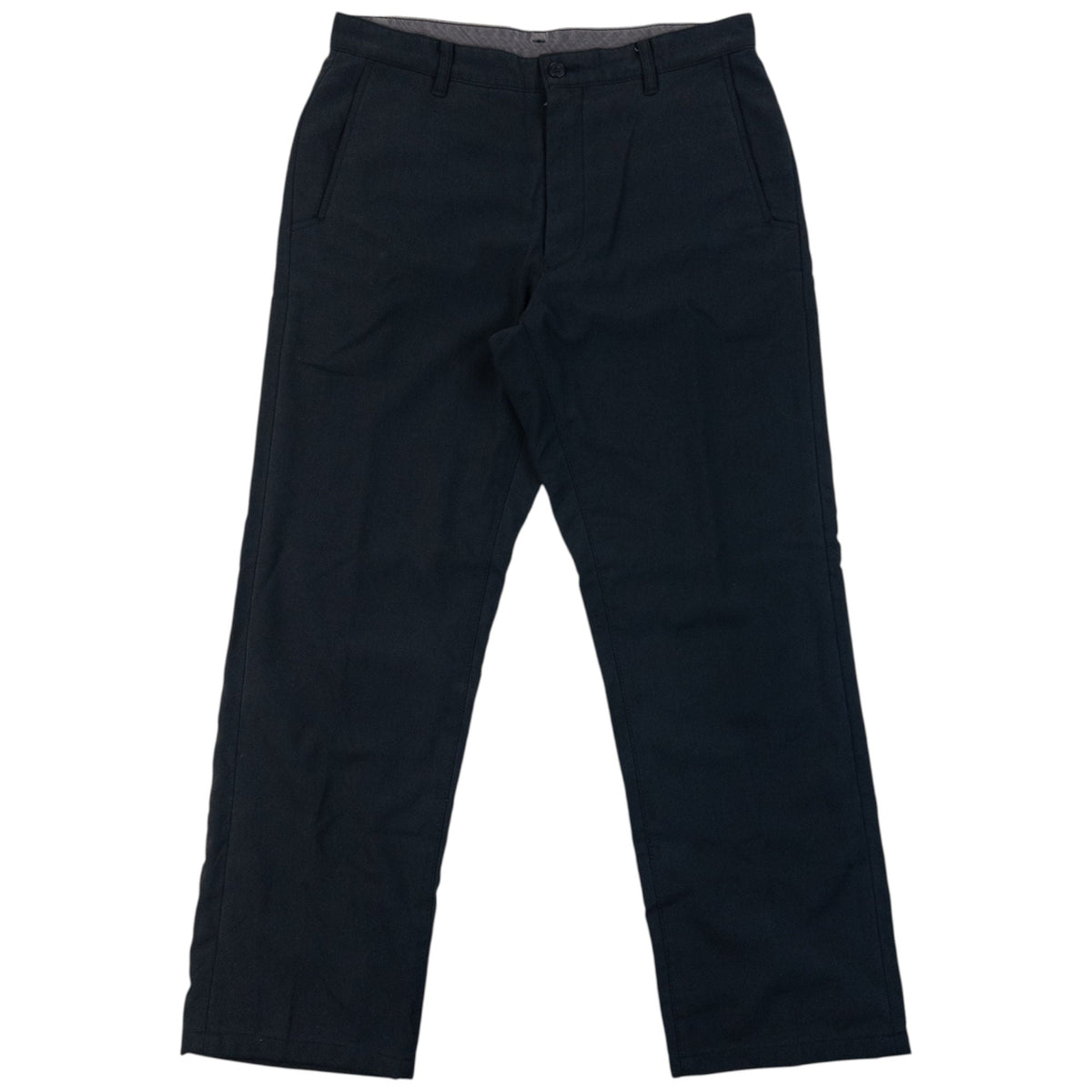 Vintage 90s Yohji Yamamoto D'Urban A.A.R Trousers Womens | W29, Black