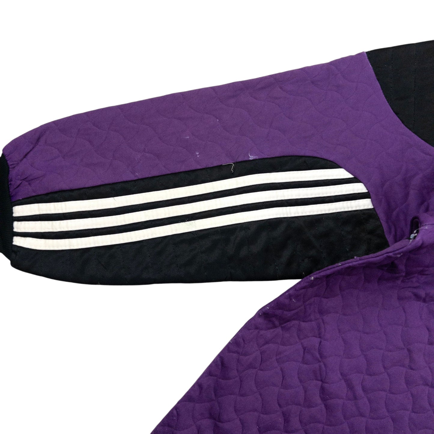 Vintage 1995-96 Adidas Template Goalkeeper Shirt Size L