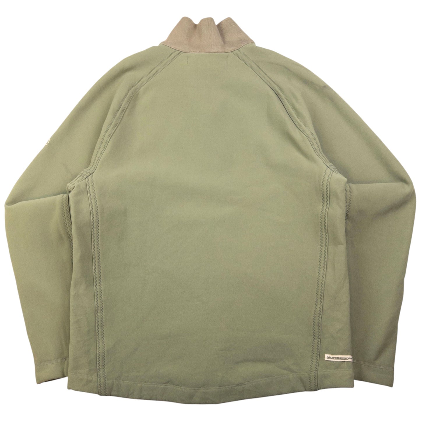 Vintage Nike ACG Fleece lined Composite Jacket Size S