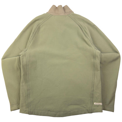 Vintage Nike ACG Fleece lined Composite Jacket Size S