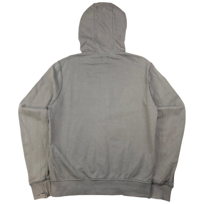 Vintage CP Company Goggle Hood Zip Up Hoodie Size S