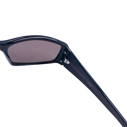 Vintage 2000s Gucci By Tom Ford Sunglasses | O/S, Brown