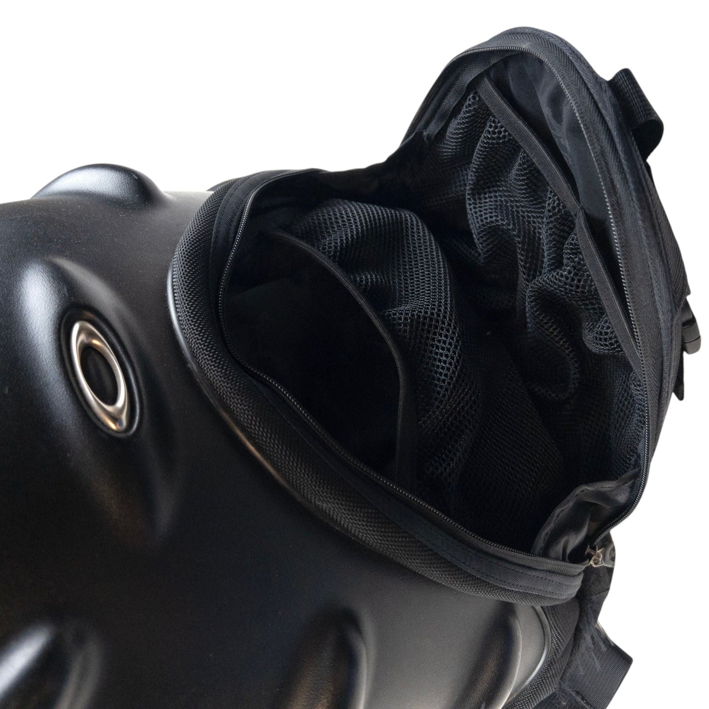 Vintage Oakley Hard Shell Backpack