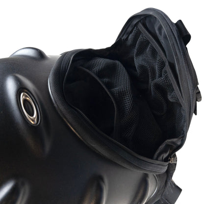 Vintage Oakley Hard Shell Backpack