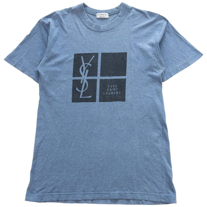 Vintage YSL Yves Saint Laurent T Shirt Size S