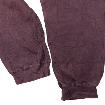 Vintage YSL Yves Saint Laurent Joggers Size M