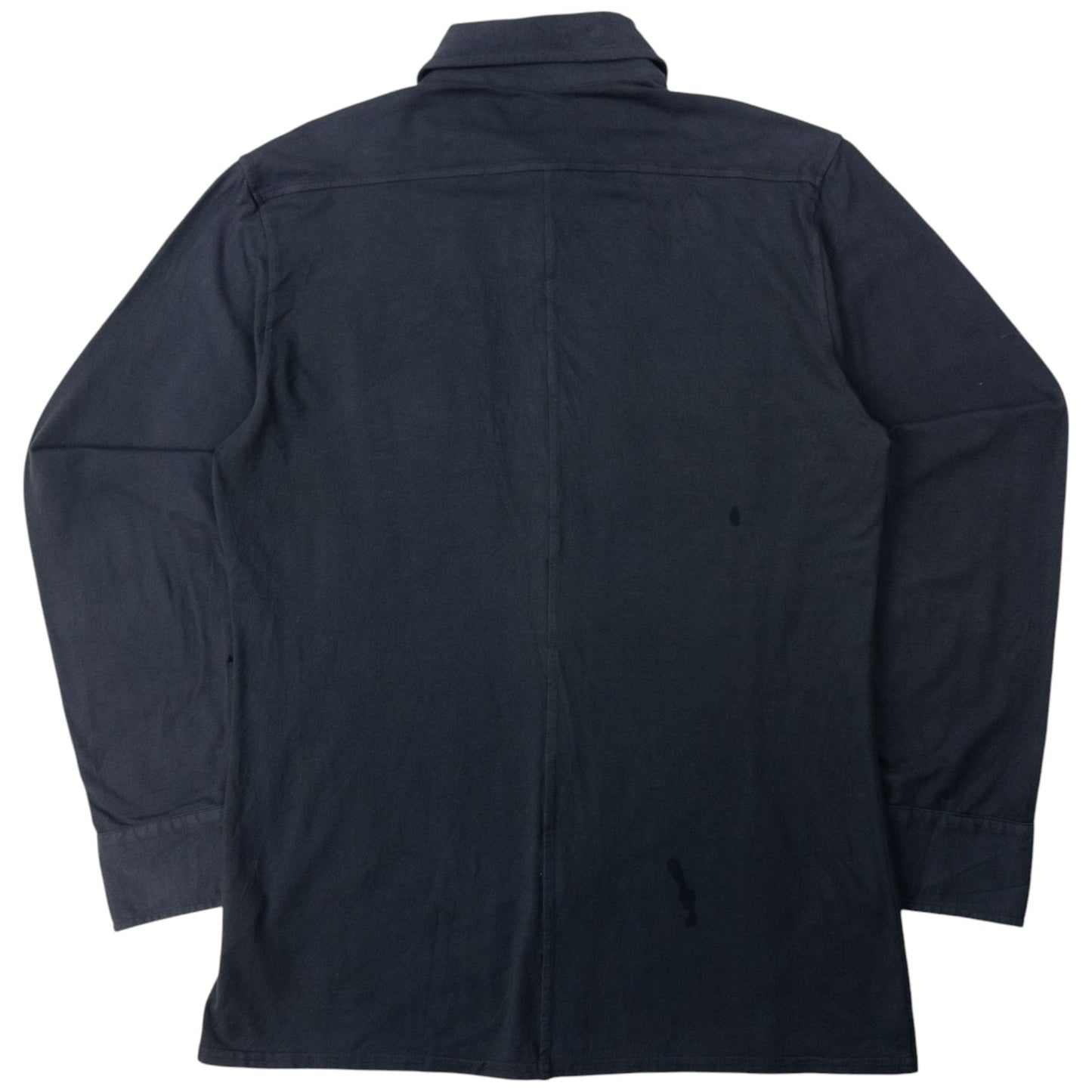 Vintage CP Company Long Sleeve Button Up Shirt Size M