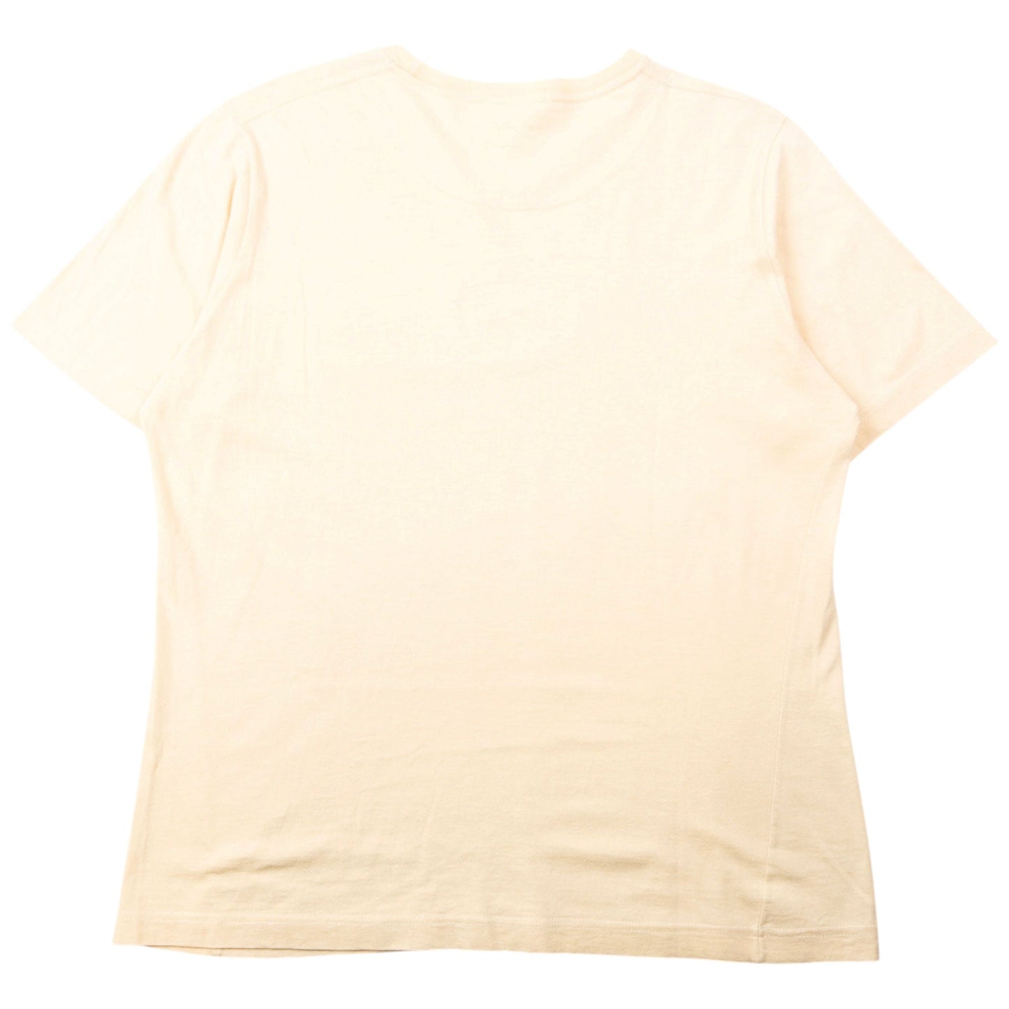 Vintage 90s Gucci By Tom Ford Embroidered T Shirt Womens Size M | Medium, Multicoloured