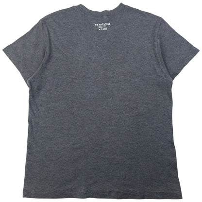 Vintage Yohji Yamamoto T Shirt Womens Size S