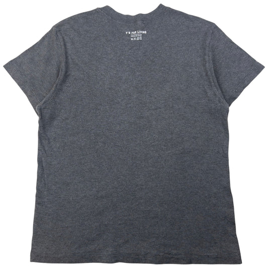 Vintage Yohji Yamamoto T Shirt Womens Size S