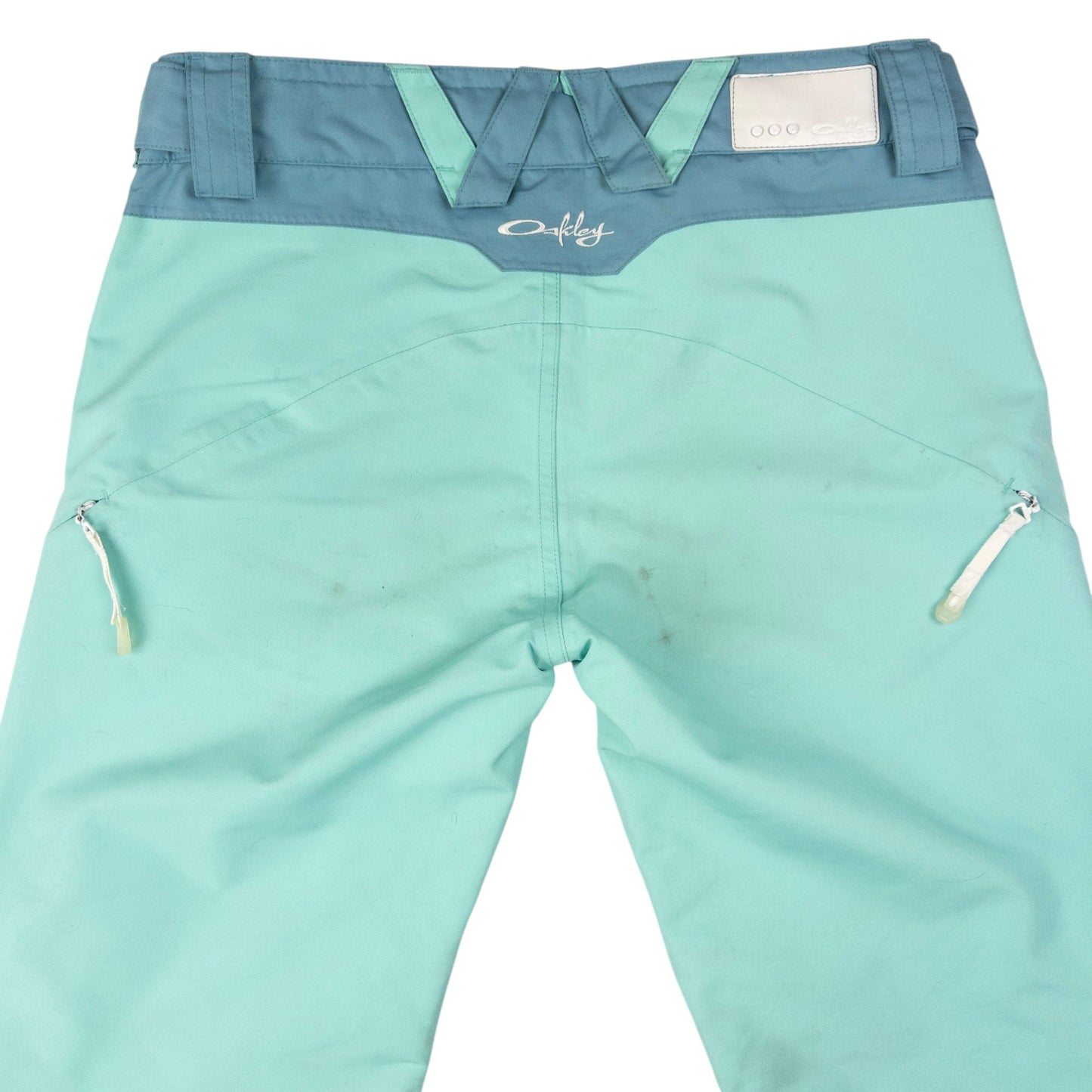 Vintage Oakley Snowboarding Trousers Womens Size S