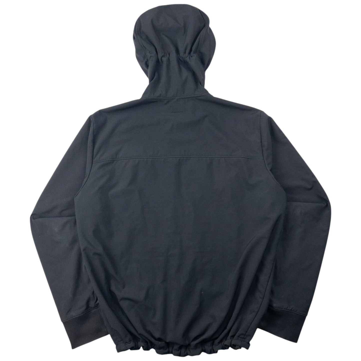 Vintage CP Company Goggle Hood Shell Jacket Size XL | XL, Black
