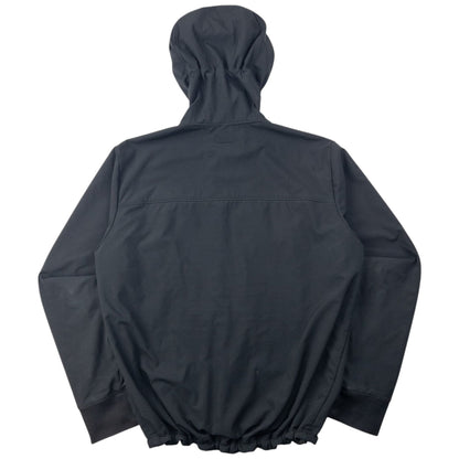 Vintage CP Company Goggle Hood Shell Jacket Size XL | XL, Black