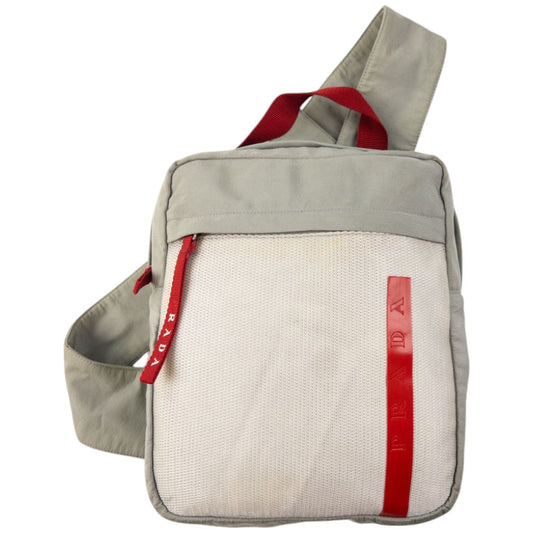 Vintage Prada Sport Sling Bag