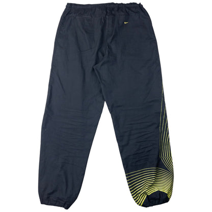 Vintage Nike TN Tracksuit Bottoms Size L