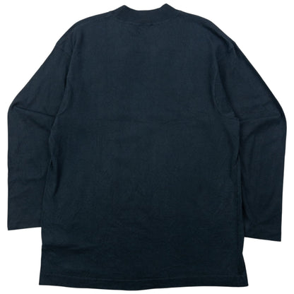 Vintage Marithe + Francois Girbaud Long Sleeve T Shirt Size S