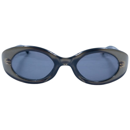 Vintage Gucci Chrome Sunglasses