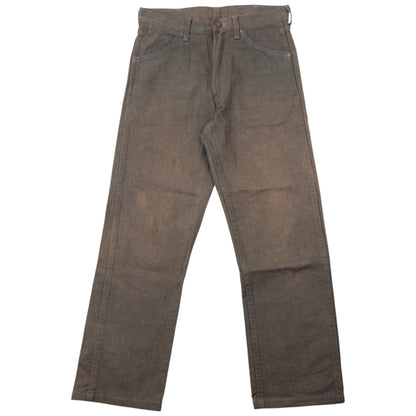 Vintage 90s Bape Denim Jeans Size W27