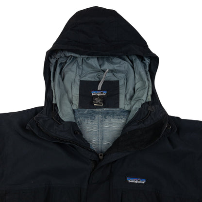 Vintage Patagonia Zip Up Snowboarding Jacket Size M