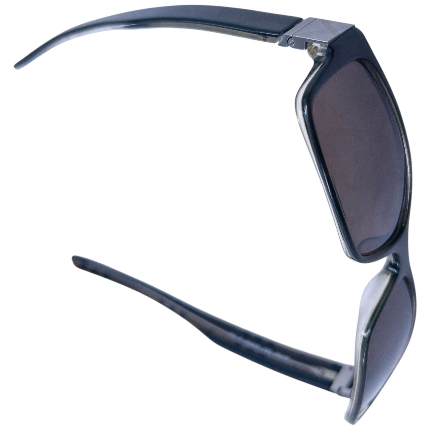 Vintage 2000s Burberry Sunglasses | O/S, Black