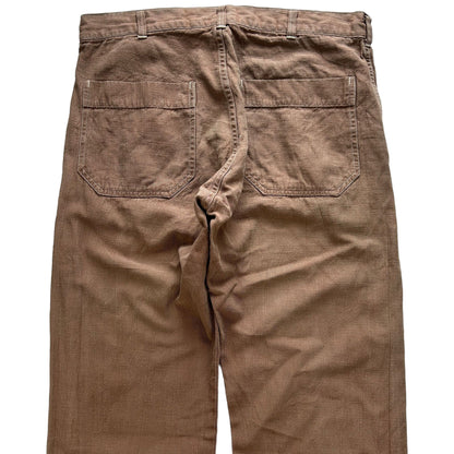 Vintage Comme Des Garcons HOMME Trousers Size W32