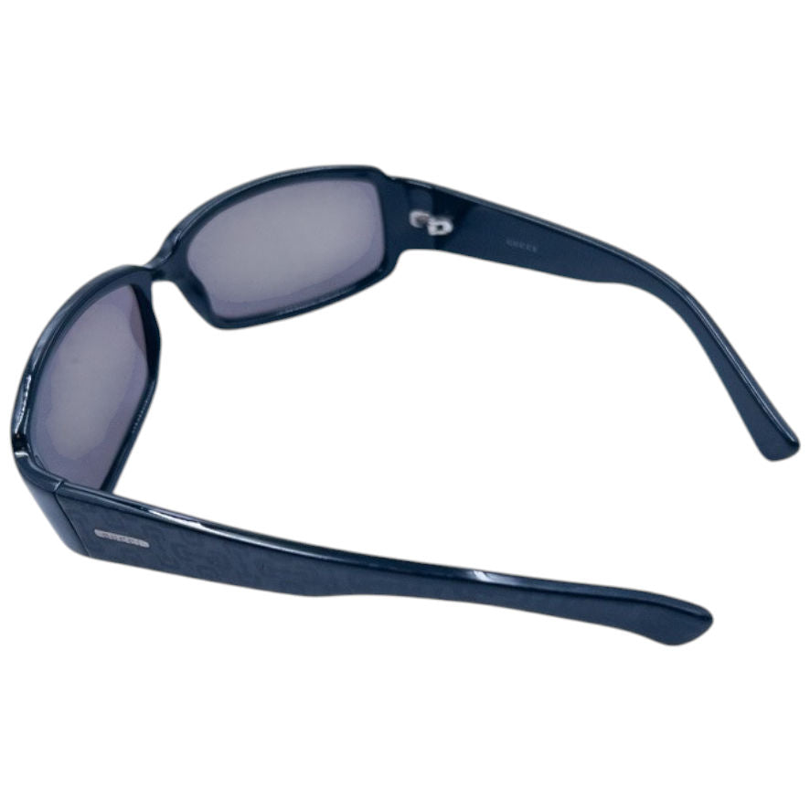 Vintage Gucci Monogram Sunglasses