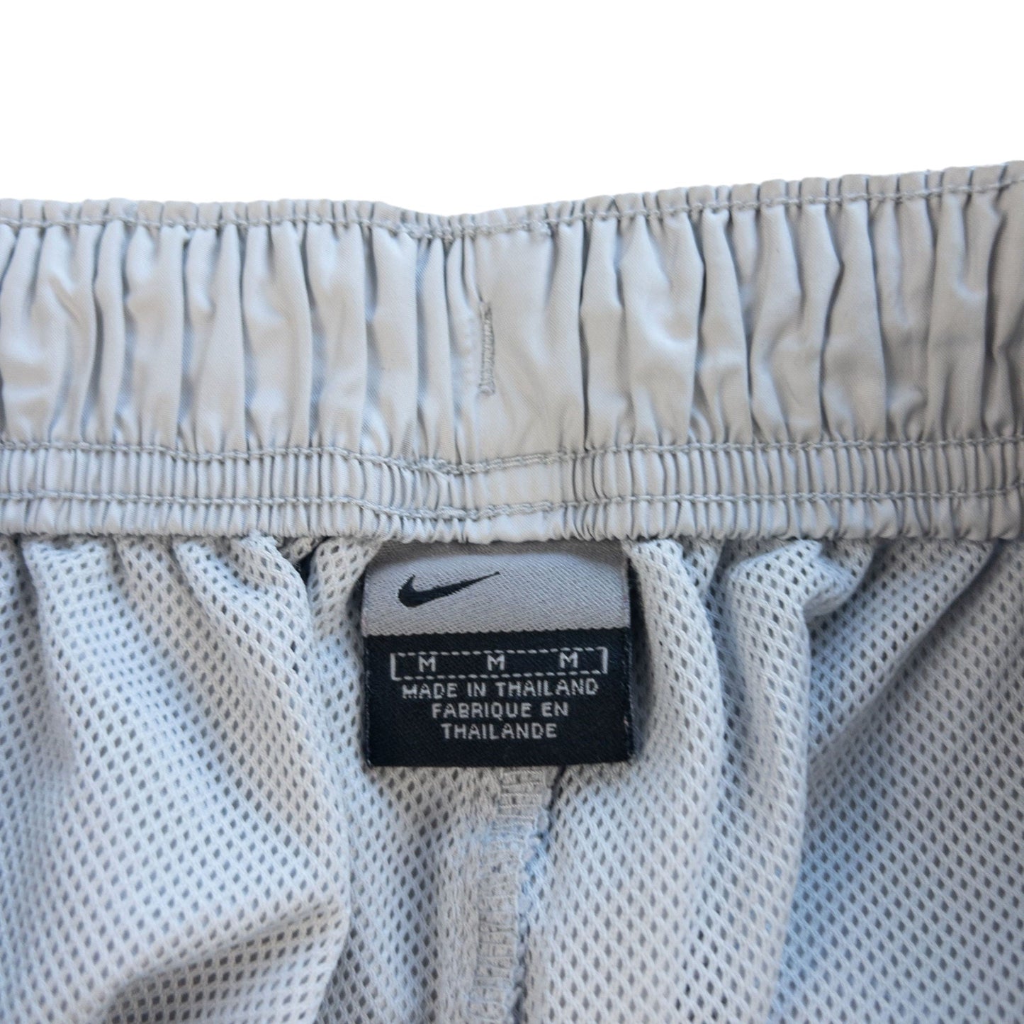 Vintage Nike Hex Tracksuit Bottoms Size M