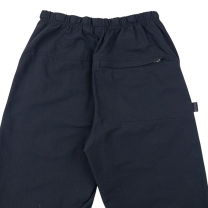 Vintage 2000s Nike ACG Zip Cuff Trousers Size S