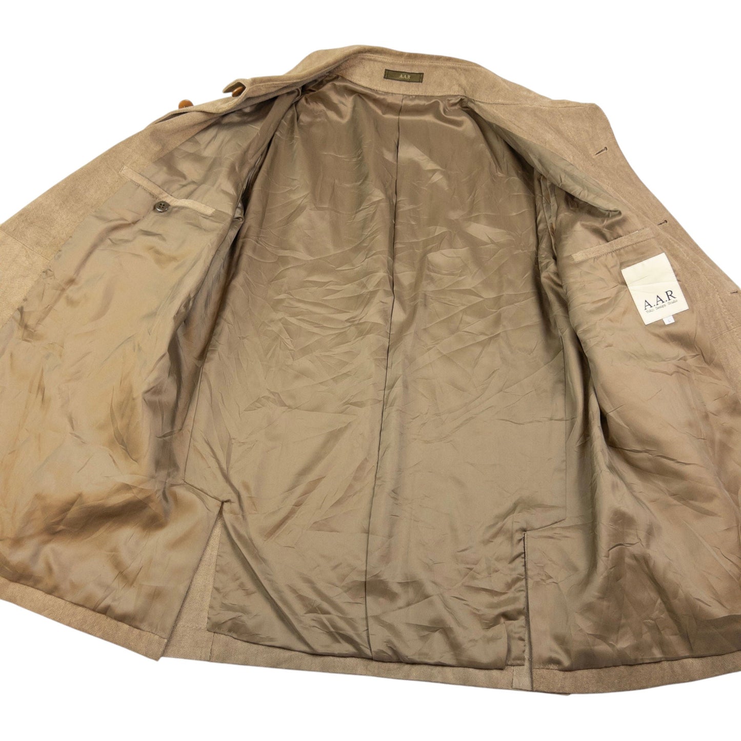 Vintage Yohji Yamamoto A.A.R Jacket Size M