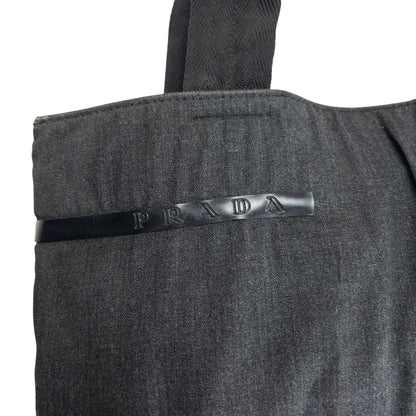 Vintage Prada Shoulder Bag