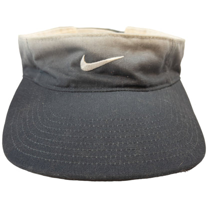 Vintage Nike Visor Hat