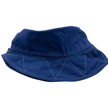 Vintage and wander Adjustable Elastic Bucket Hat