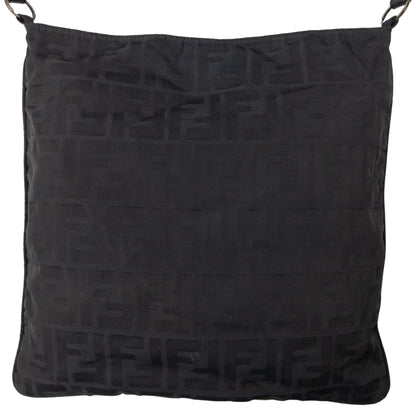 Vintage Fendi Monogram Crossbody Bag