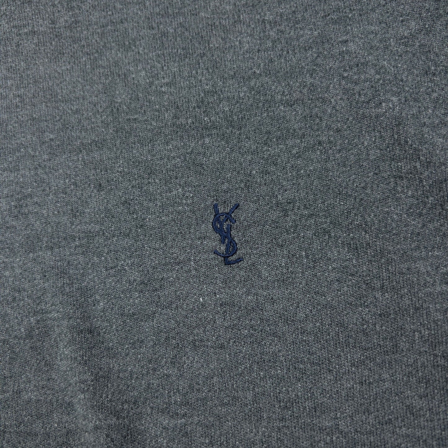 Vintage YSL Yves Saint Laurent Jumper Size XL