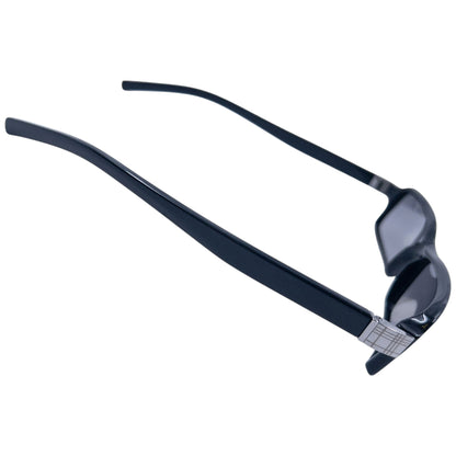 Vintage 2000s Burberry Sunglasses | O/S, Black