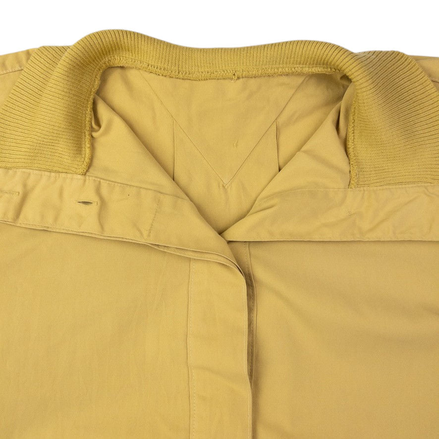 Vintage Issey Miyake Button Up Long Jacket Size L