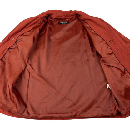 Vintage YSL Yves Saint Laurent Harrington Jacket Size L