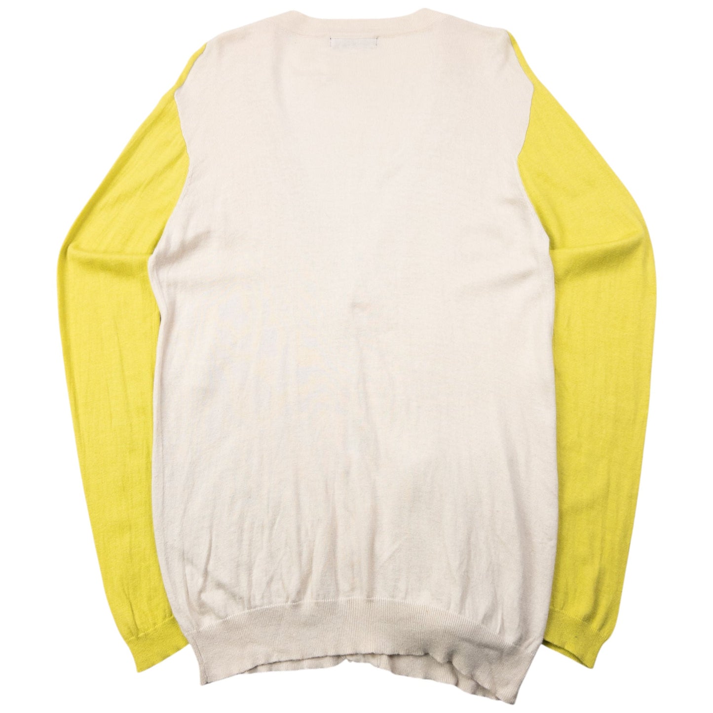 Vintage Ne-Net By Issey Miyake Mouse Pocket Cardigan Size M