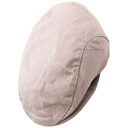 Vintage 80s Burberry Flat Cap Hat | O/S, Beige