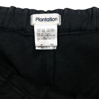 Vintage Plantation By Issey Miyake Stretch Trousers Womens Size M
