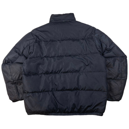 Vintage Ralph Lauren Polo Jeans Puffer Jacket Size L