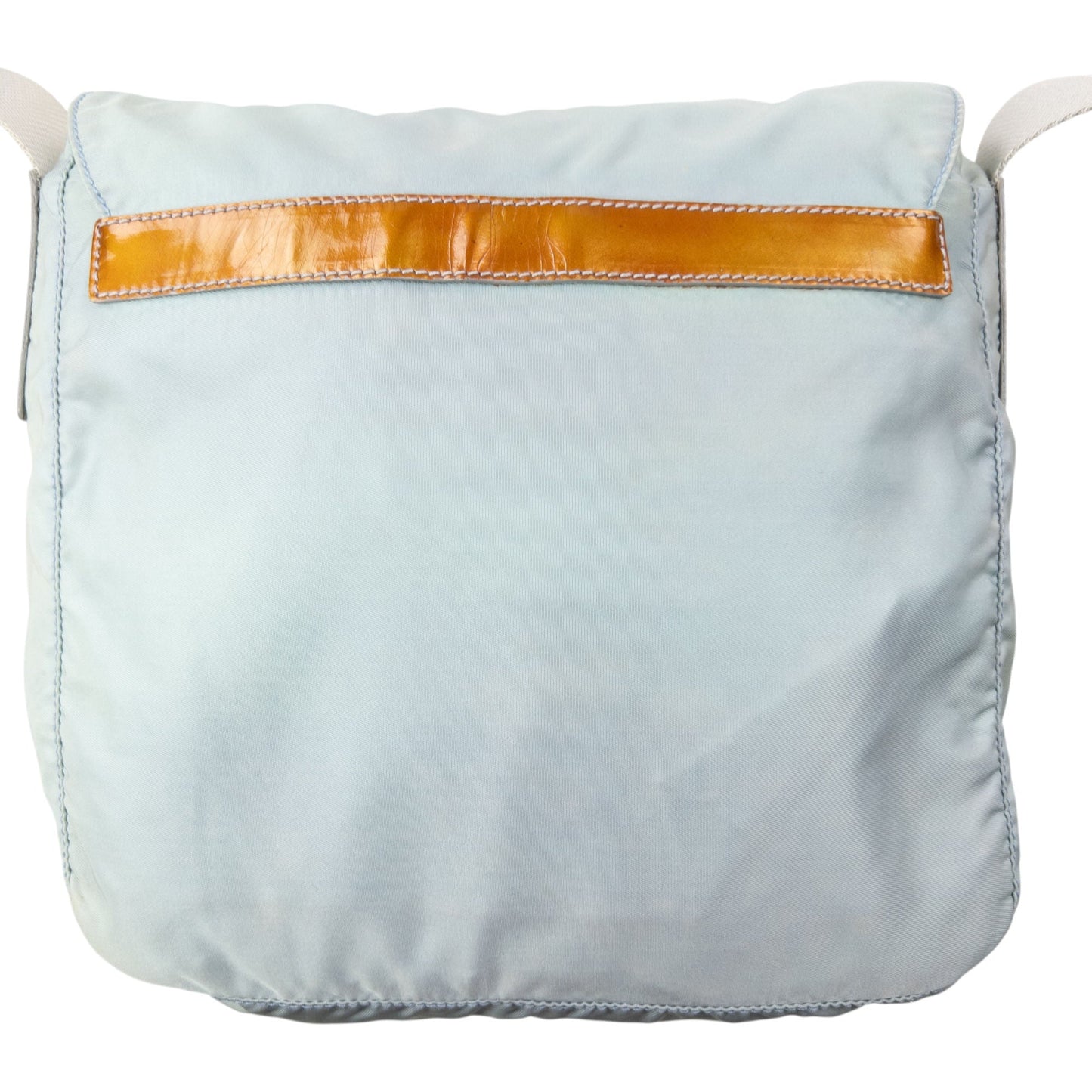 Vintage 2000s Prada Crossbody Bag