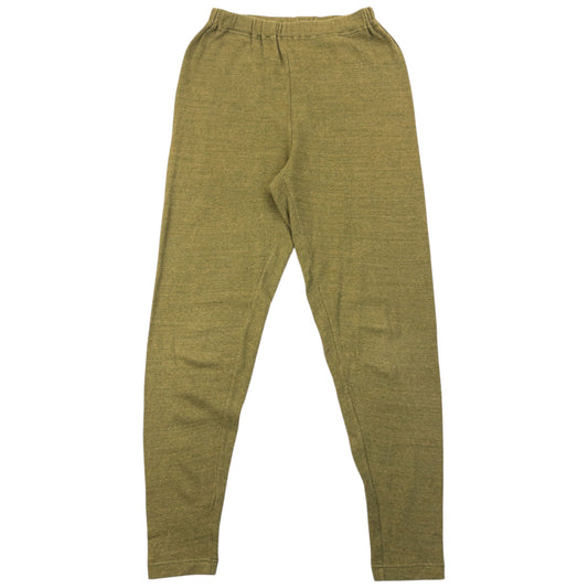 Vintage 80s Issey Miyake Joggers Size S | Small, Green