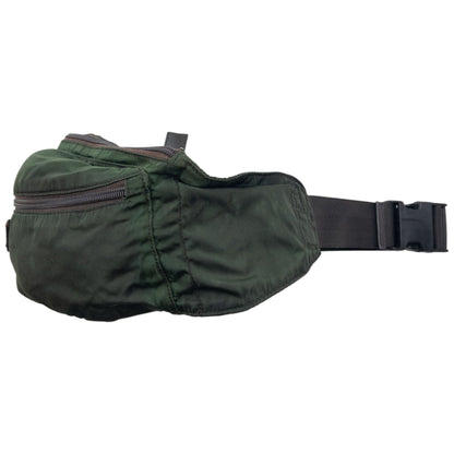 Vintage 2000s Prada Crossbody Bag