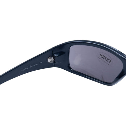 Vintage Fendi Monogram Sunglasses