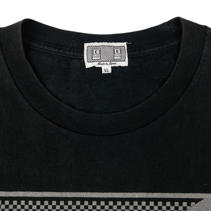 Vintage Cav Empt Graphic T Shirt Size XL