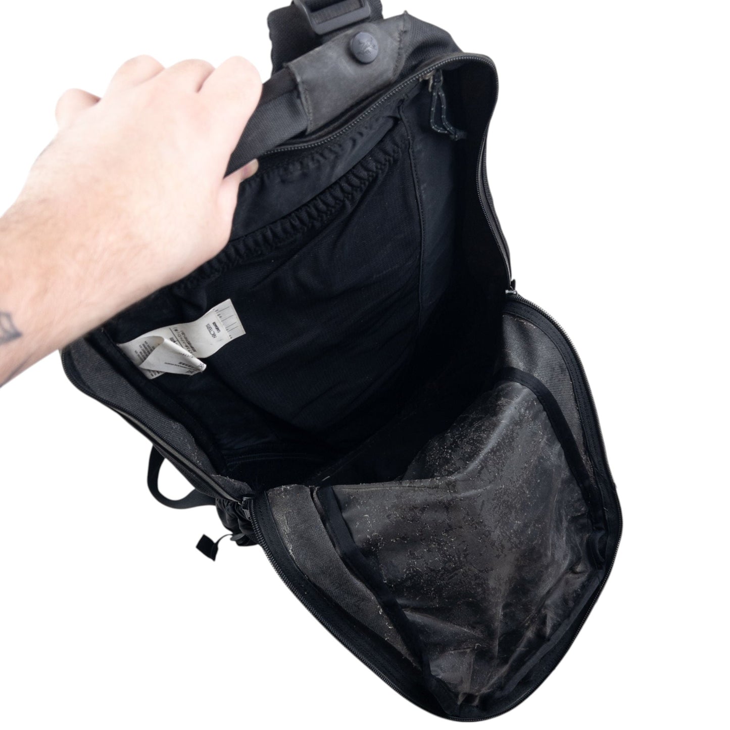 Vintage Arcteryx Arro Backpack