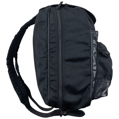 Vintage Y'Saccs By Yohji Yamamoto Backpack